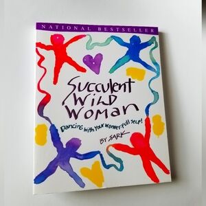 SARK Succulent Wild Women